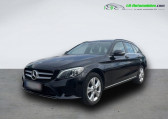 Mercedes Classe C 200 200 d BVA   Beaupuy 31