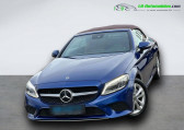 Annonce Mercedes Classe C 200 occasion Diesel 200 d BVA  Beaupuy
