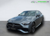 Annonce Mercedes Classe C 200 occasion Diesel 200 d BVA  Beaupuy