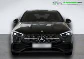Mercedes Classe C 200 200 d BVA   Beaupuy 31