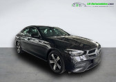 Mercedes Classe C 200 200 d BVA   Beaupuy 31