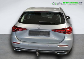 Mercedes Classe C 200 200 d BVA  occasion  Beaupuy - photo n4