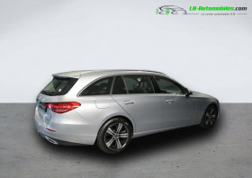 Mercedes Classe C 200 200 d BVA  occasion  Beaupuy - photo n3