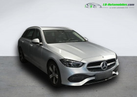 Mercedes Classe C 200 200 d BVA  occasion  Beaupuy - photo n2