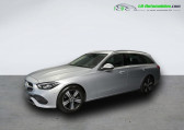 Mercedes Classe C 200 200 d BVA   Beaupuy 31