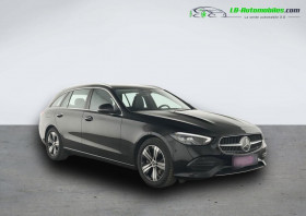 Mercedes Classe C 200 200 d BVA  occasion  Beaupuy - photo n2