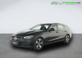 Mercedes Classe C 200 200 d BVA   Beaupuy 31
