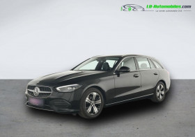 Mercedes Classe C 200 , garage LB AUTOMOBILES  Beaupuy