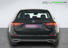 Mercedes Classe C 200 200 d BVA  occasion  Beaupuy - photo n7