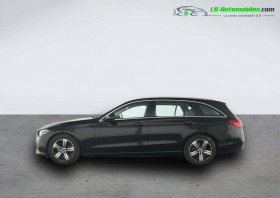 Mercedes Classe C 200 200 d BVA  occasion  Beaupuy - photo n6