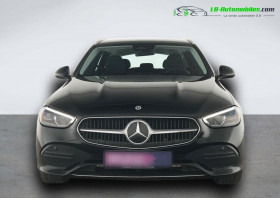 Mercedes Classe C 200 200 d BVA  occasion  Beaupuy - photo n5