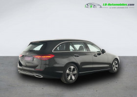 Mercedes Classe C 200 200 d BVA  occasion  Beaupuy - photo n4