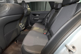 Mercedes Classe C 200 200 d BVA  occasion  Beaupuy - photo n6