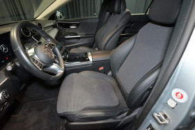 Mercedes Classe C 200 200 d BVA  occasion  Beaupuy - photo n5