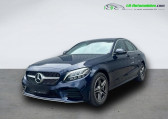 Annonce Mercedes Classe C 200 occasion Diesel 200 d BVA  Beaupuy