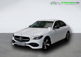 Annonce Mercedes Classe C 200 occasion Diesel 200 d BVA  Beaupuy