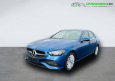 Annonce Mercedes Classe C 200 occasion Diesel 200 d BVA  Beaupuy