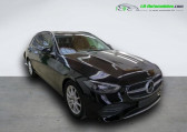 Mercedes Classe C 200 occasion année 2022 boite Automatique Annonce Mercedes Classe C 200 occasion Diesel 200 d BVA à Beaupuy