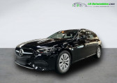 Mercedes Classe C 200 occasion année 2022 boite Automatique Annonce Mercedes Classe C 200 occasion Diesel 200 d BVA à Beaupuy