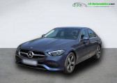 Mercedes Classe C 200 occasion année 2023 boite Automatique Annonce Mercedes Classe C 200 occasion Diesel 200 d BVA à Beaupuy