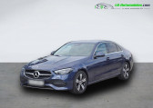 Mercedes Classe C 200 occasion année 2024 boite Automatique Annonce Mercedes Classe C 200 occasion Diesel 200 d BVA à Beaupuy