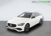 Annonce Mercedes Classe C 200 occasion Diesel 200 d BVA  Beaupuy