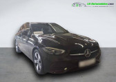 Annonce Mercedes Classe C 200 occasion Diesel 200 d BVA  Beaupuy