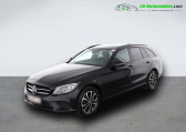 Mercedes Classe C 200 occasion année 2020 boite Automatique Annonce Mercedes Classe C 200 occasion Diesel 200 d BVA à Beaupuy