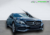 Mercedes Classe C 200 200 d BVA   Beaupuy 31