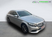 Annonce Mercedes Classe C 200 occasion Diesel 200 d BVA  Beaupuy
