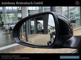 Mercedes Classe C 200 200 d BVA  occasion  Beaupuy - photo n7