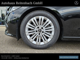 Mercedes Classe C 200 200 d BVA  occasion  Beaupuy - photo n6