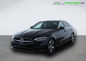 Mercedes Classe C 200 , garage LB AUTOMOBILES  Beaupuy