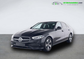 Mercedes Classe C 200 , garage LB AUTOMOBILES  Beaupuy