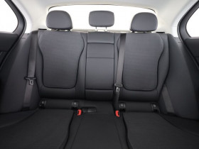 Mercedes Classe C 200 200 d BVA  occasion  Beaupuy - photo n5