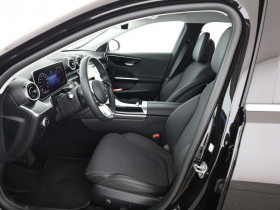 Mercedes Classe C 200 200 d BVA  occasion  Beaupuy - photo n4