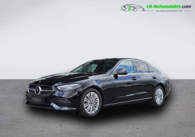 Mercedes Classe C 200 , garage LB AUTOMOBILES  Beaupuy