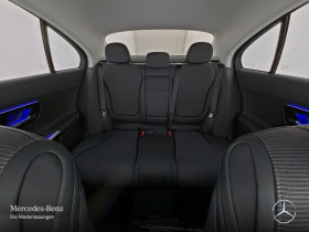 Mercedes Classe C 200 200 d BVA  occasion  Beaupuy - photo n4