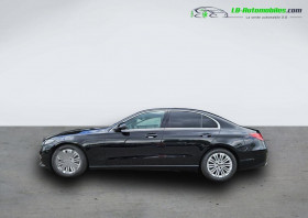 Mercedes Classe C 200 200 d BVA  occasion  Beaupuy - photo n4