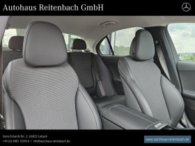 Mercedes Classe C 200 200 d BVA  occasion  Beaupuy - photo n5