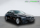 Annonce Mercedes Classe C 200 occasion Diesel 200 d BVA  Beaupuy