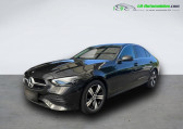 Annonce Mercedes Classe C 200 occasion Diesel 200 d BVA  Beaupuy