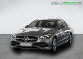 Annonce Mercedes Classe C 200 occasion Diesel 200 d BVA  Beaupuy