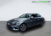 Mercedes Classe C 200 occasion année 2018 boite Automatique Annonce Mercedes Classe C 200 occasion Diesel 200 d BVA à Beaupuy