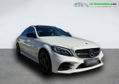 Mercedes Classe C 200 occasion année 2019 boite Automatique Annonce Mercedes Classe C 200 occasion Diesel 200 d BVA à Beaupuy