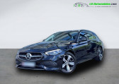 Mercedes Classe C 200 200 d BVA   Beaupuy 31