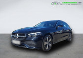 Mercedes Classe C 200 occasion année 2024 boite Automatique Annonce Mercedes Classe C 200 occasion Diesel 200 d BVA à Beaupuy
