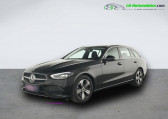 Mercedes Classe C 200 200 d BVA   Beaupuy 31