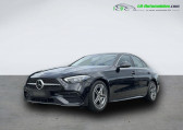 Annonce Mercedes Classe C 200 occasion Diesel 200 d BVA  Beaupuy