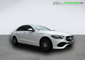 Mercedes Classe C 200 200 d BVA   Beaupuy 31